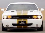 Dodge Challenger by Hurst 2008 года